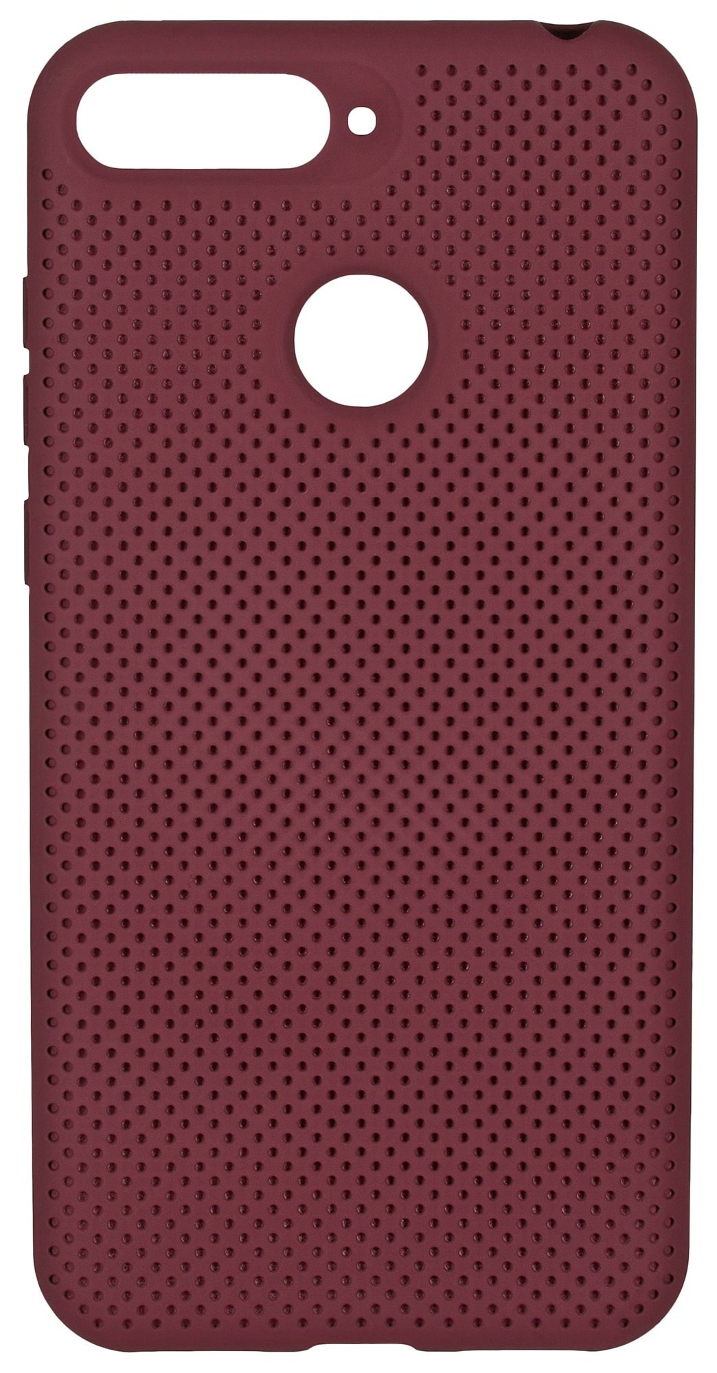 

2Е для Huawei Y6 2018 Dots Marsala (2E-H-Y6-JXDT-M, Коричневый