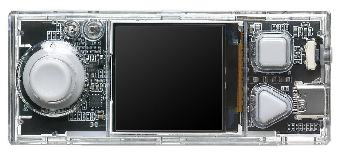 

MAKEBLOCK CyberPi Go Kit (P1030156)
