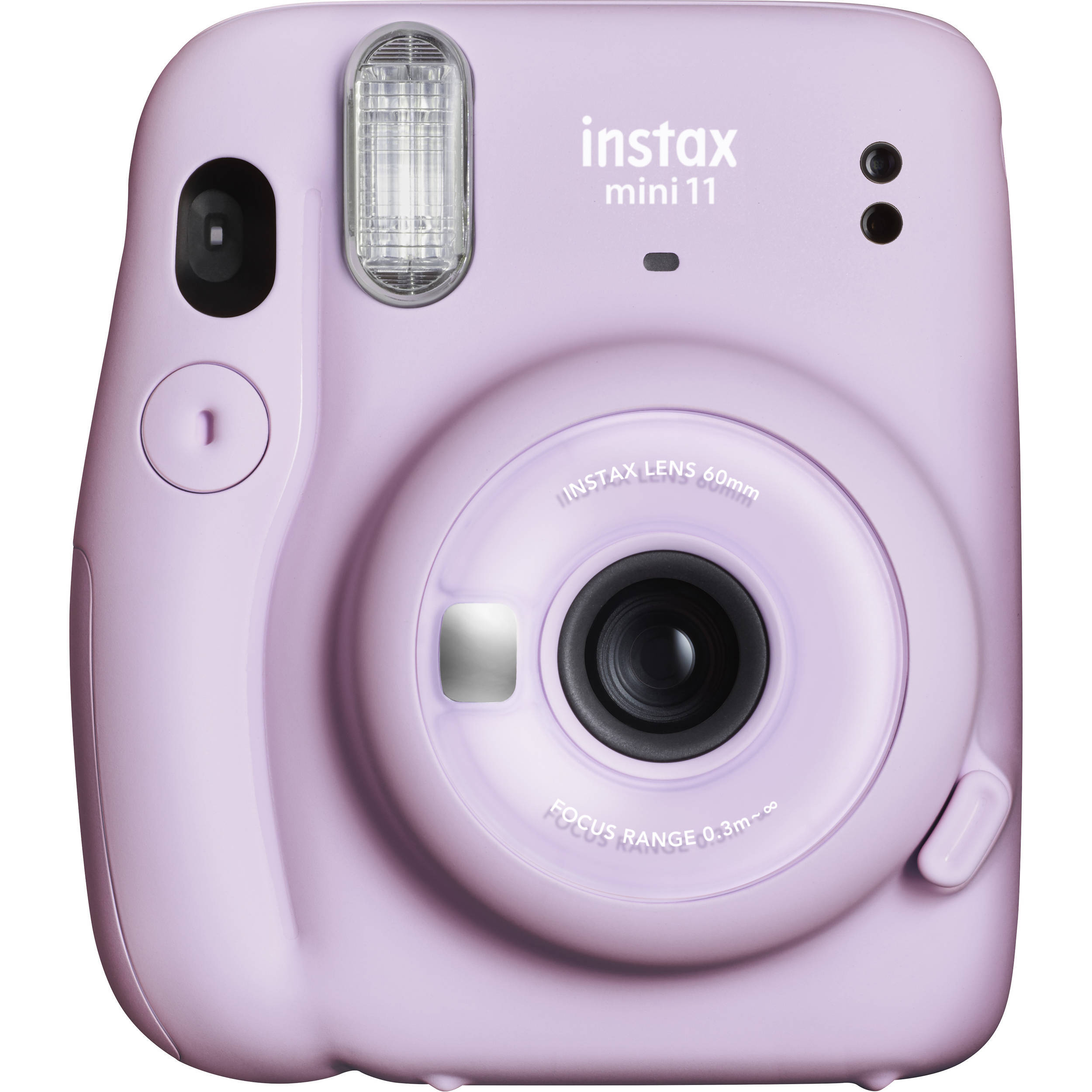 

FUJIFILM INSTAX Mini 11 Lilac Purple (16654994)