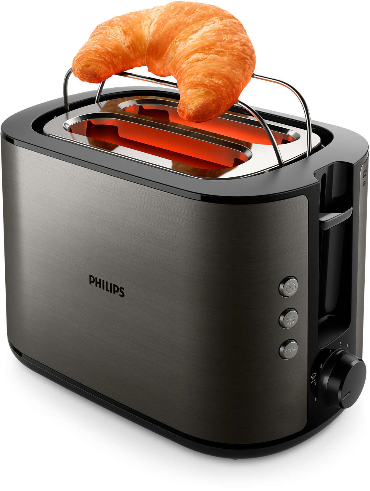 

PHILIPS Viva Collection HD2650/80