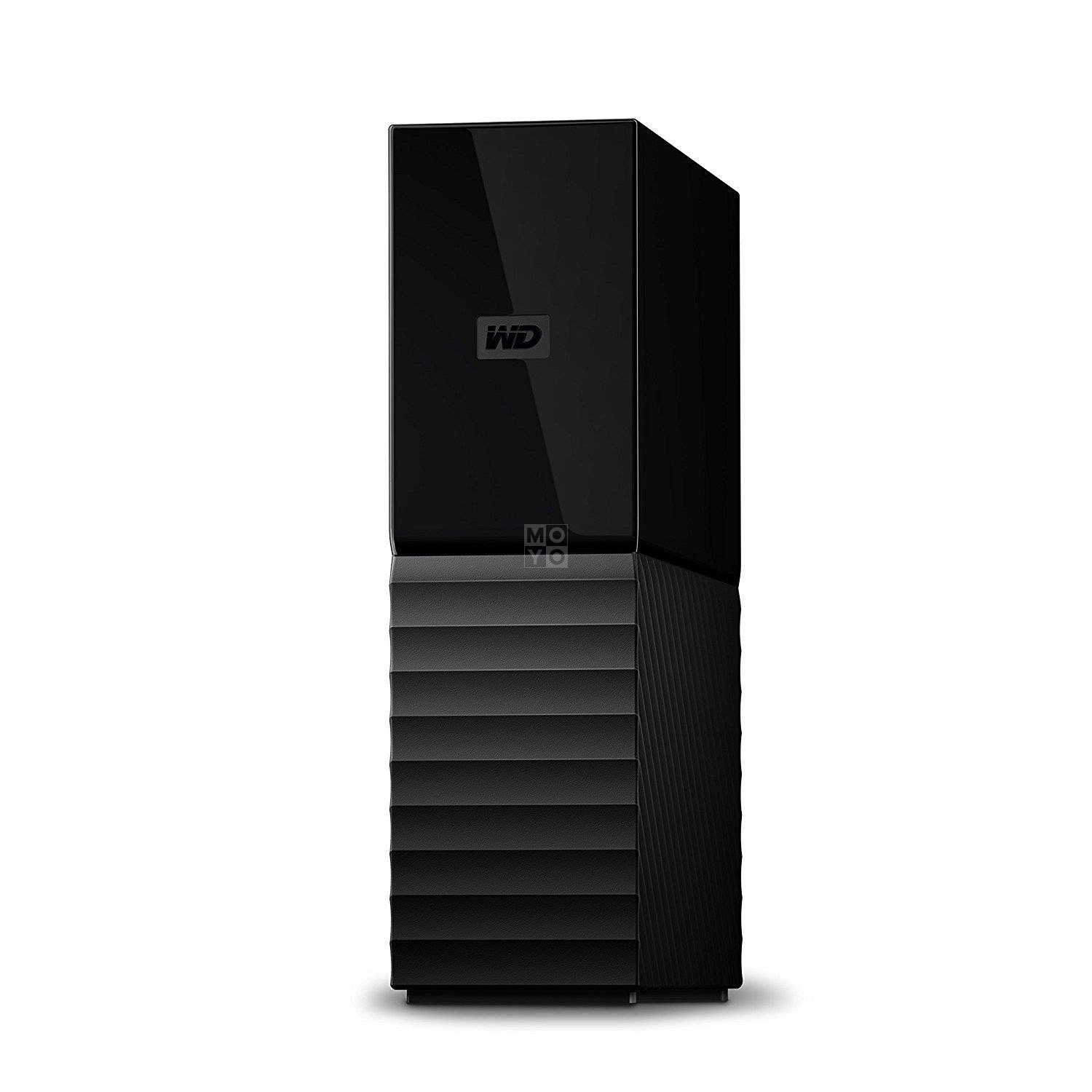 

WD WDBBGB0060HBK-EESN
