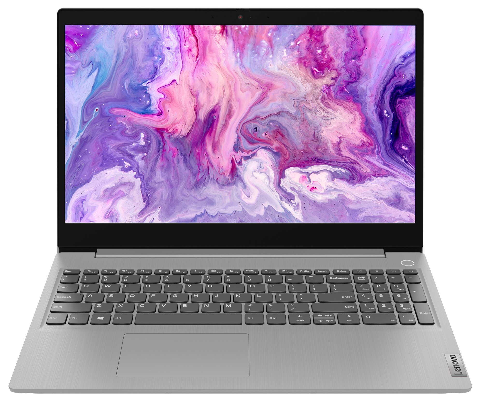 

LENOVO IdeaPad 3 15IML05 (81WB00XFRA), Cерый