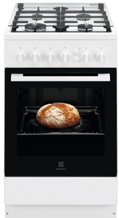 

ELECTROLUX RKG500002, Белый