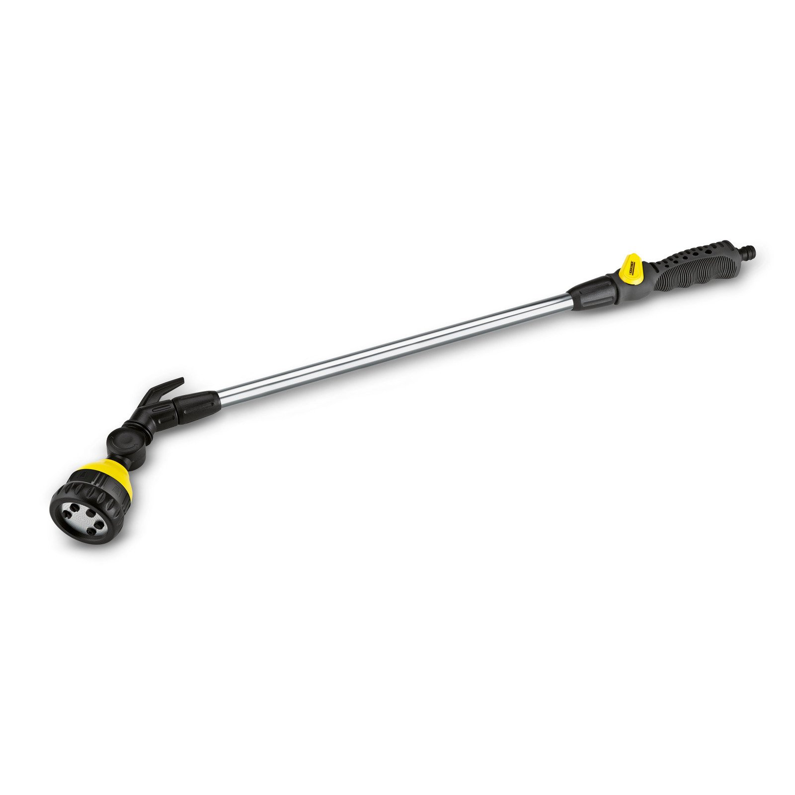 

KARCHER для полива Plus (2.645-158.0), Чёрный