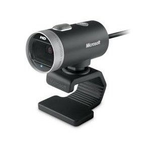 

MICROSOFT LifeCam Cinema V2 (H5D-00015)