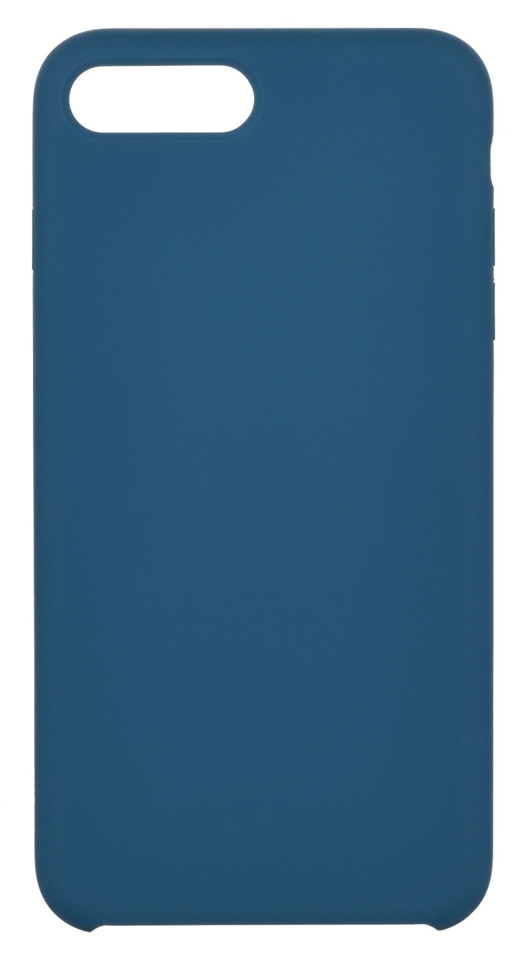

2Е для Apple iPhone 7/8 Plus Liquid Silicone Starblue (2E-IPH-7/8P-NKSLS-STB)