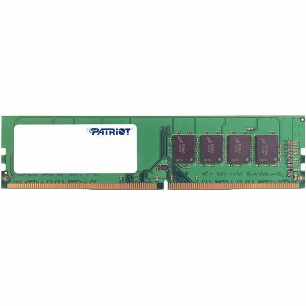 

PATRIOT DDR4-2666 8GB (PSD48G266682)