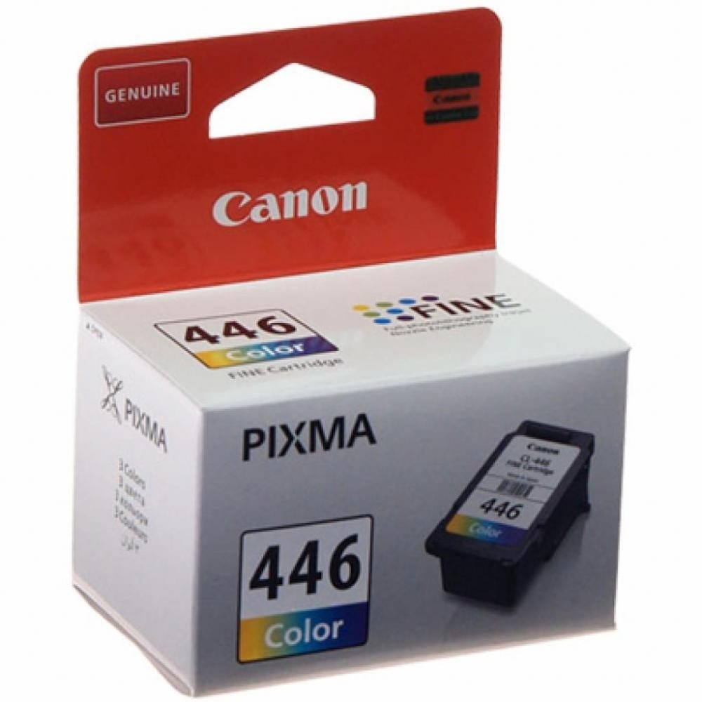 

CANON CL-446 (8285B001)