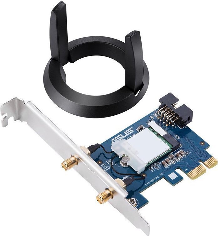 

ASUS PCE-AX58BT