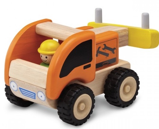 

WonderWorld CITY Эвакуатор (WW-4057)