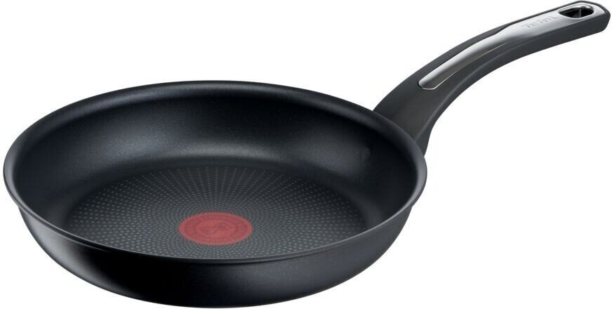 

TEFAL SELECTION 24 см (G2840432), Чёрный