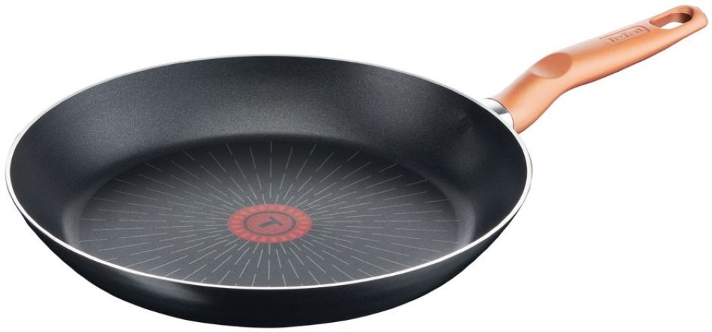 

TEFAL Express 26 см (B2580502), Чёрный