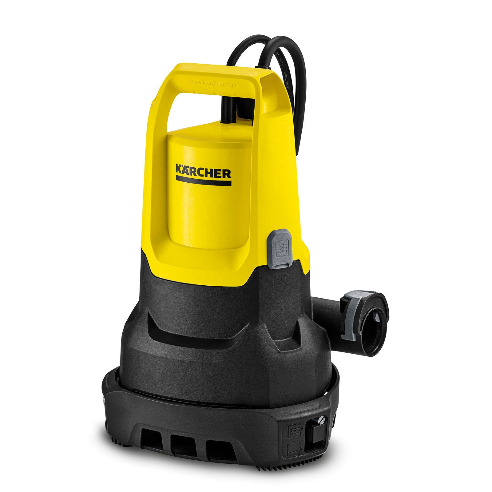 

KARCHER SP 5 Dual (1.645-580.0)