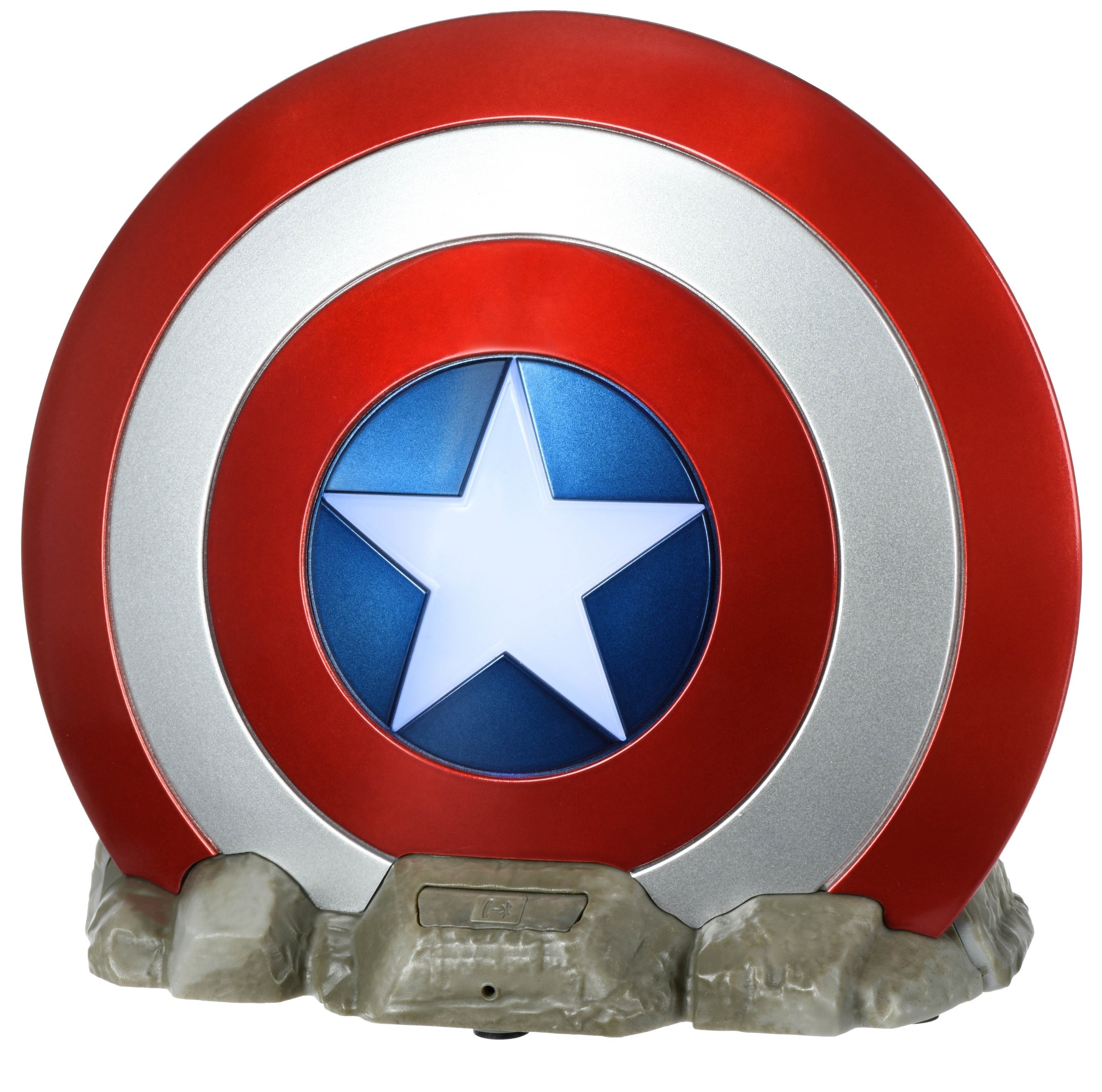 

eKids MARVEL Капитан Америка, Wireless (VI-B72CA.11MV7)