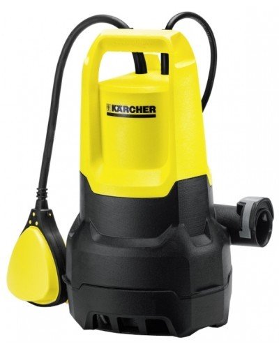 

KARCHER SP 5 Dirt (1.645-503.0)