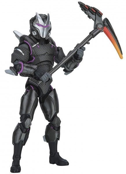 

Jazwares Fortnite Legendary Series Max Level Figure Omega Purple (FNT0237)