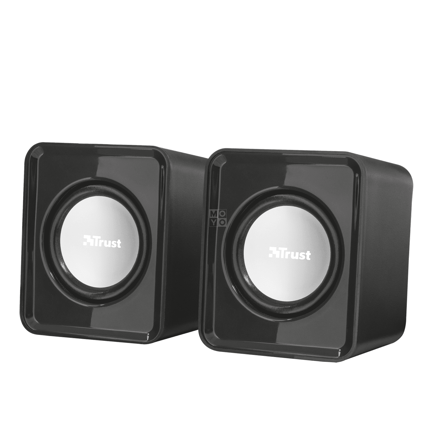 

TRUST Leto 2.0 Speaker Black
