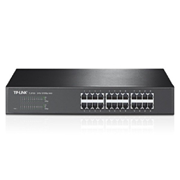 

TP-LINK TL-SF1024