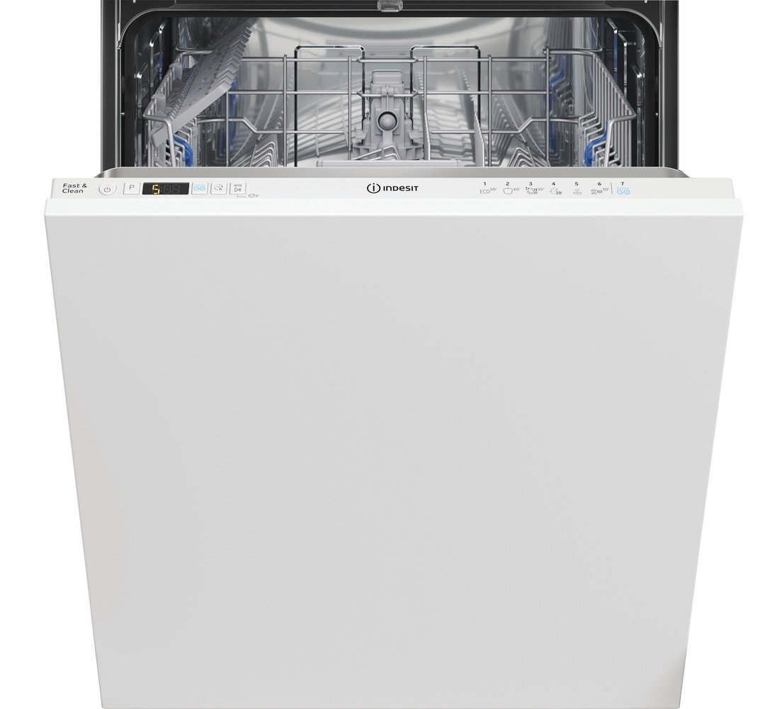 

INDESIT DIC3B+16A