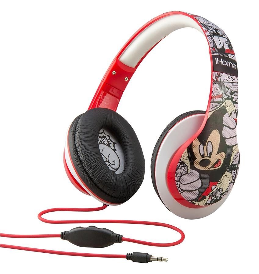 

eKids Disney Микки Маус, Mic (DI-M40MY.UFX), Разноцветный