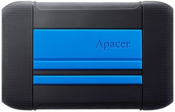 

APACER Blue AP5TBAC633U-1