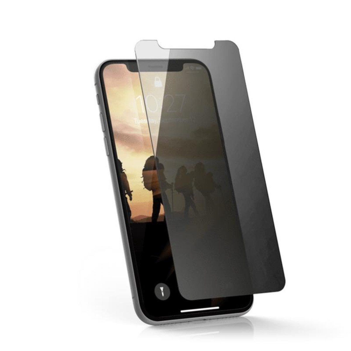 

UAG Urban Armor Gear iPhone X Privacy (IPHX-PR-SP)