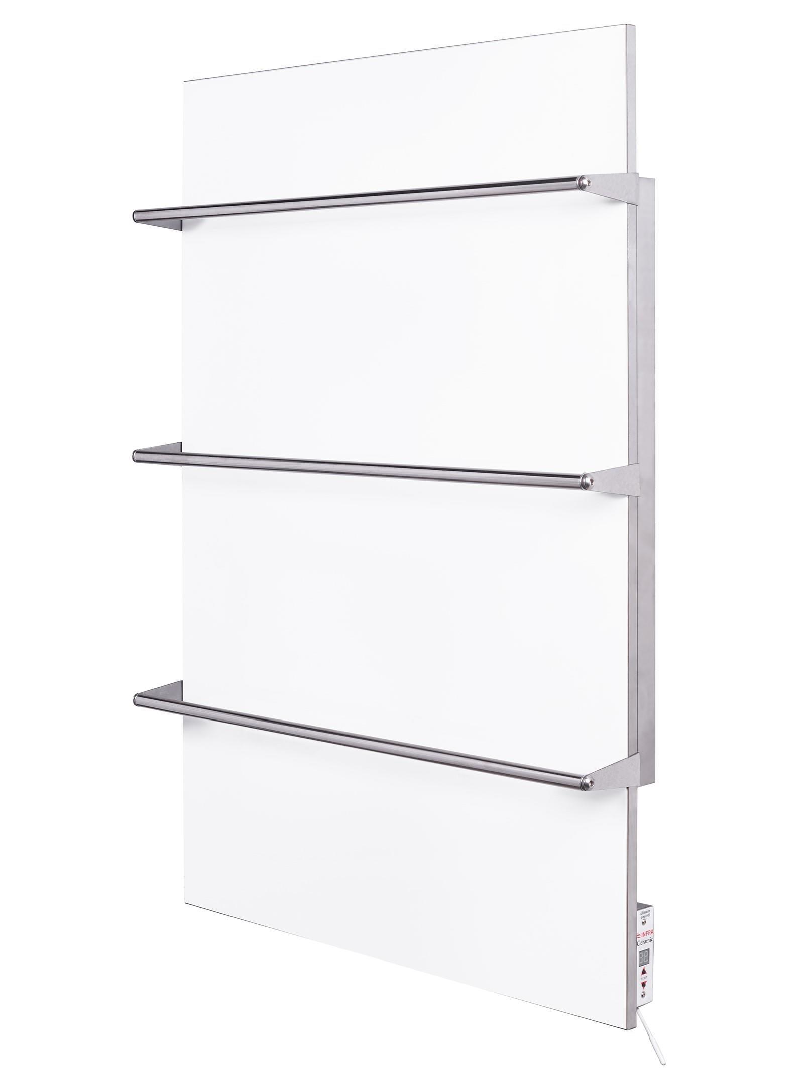 

Teploceramic TCМТ-RA600-WHITE