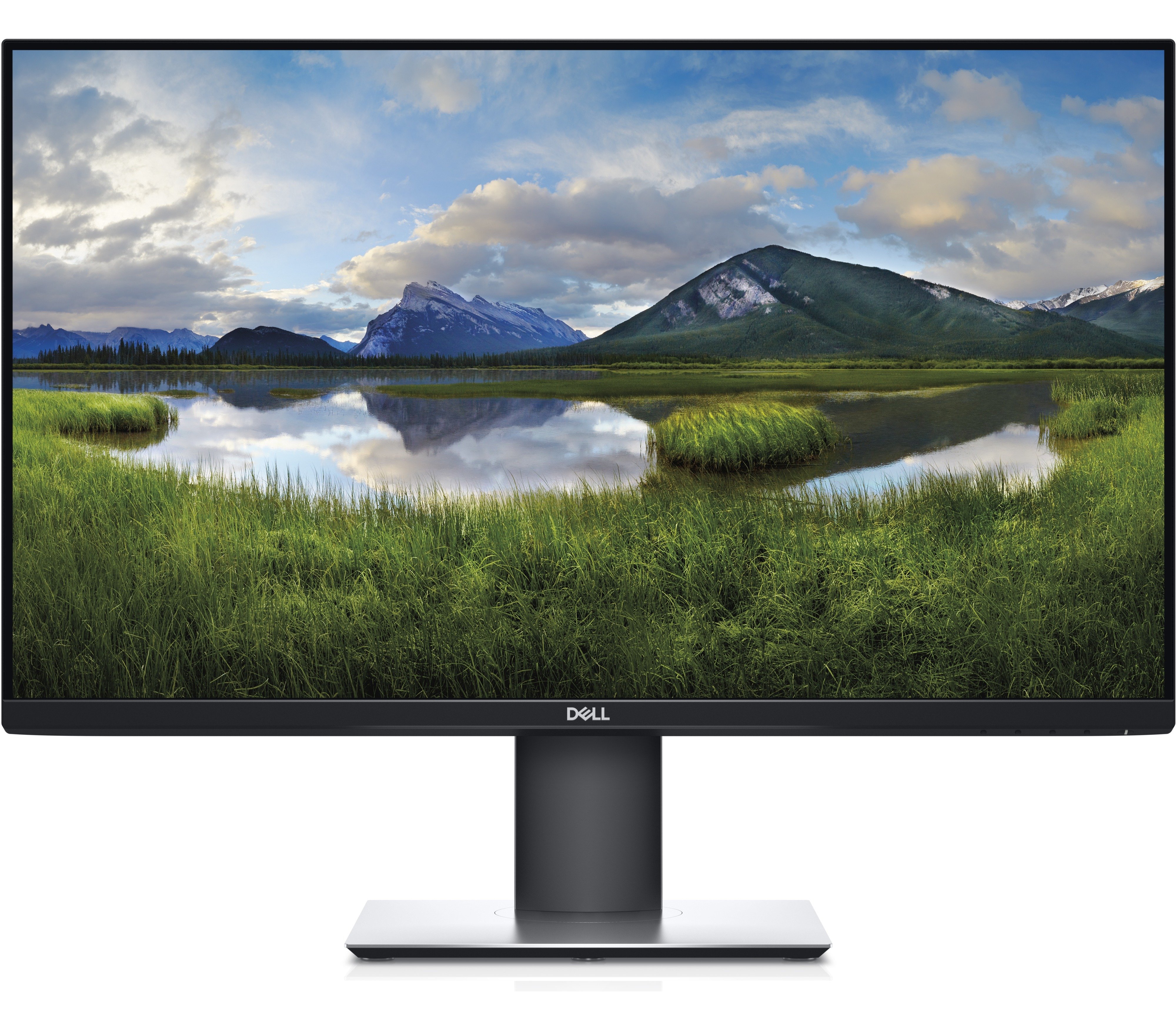 

DELL P2419H Black