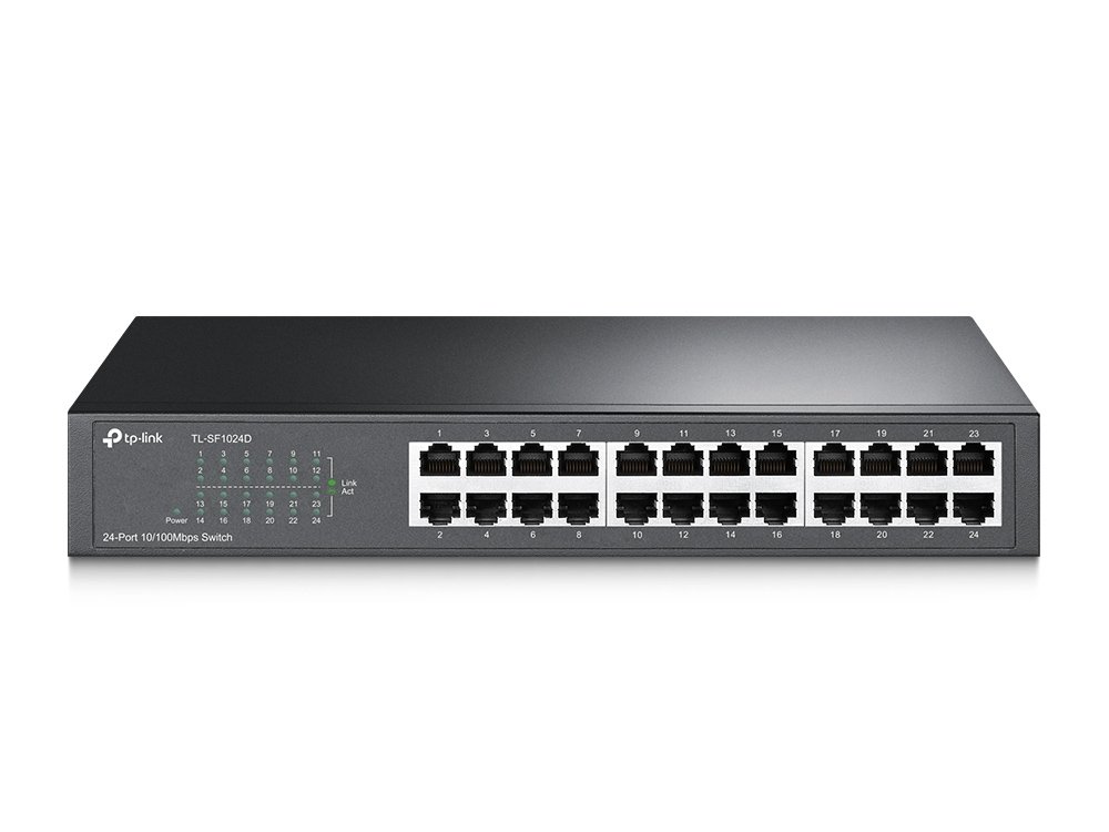 

TP-LINK TL-SF1024D