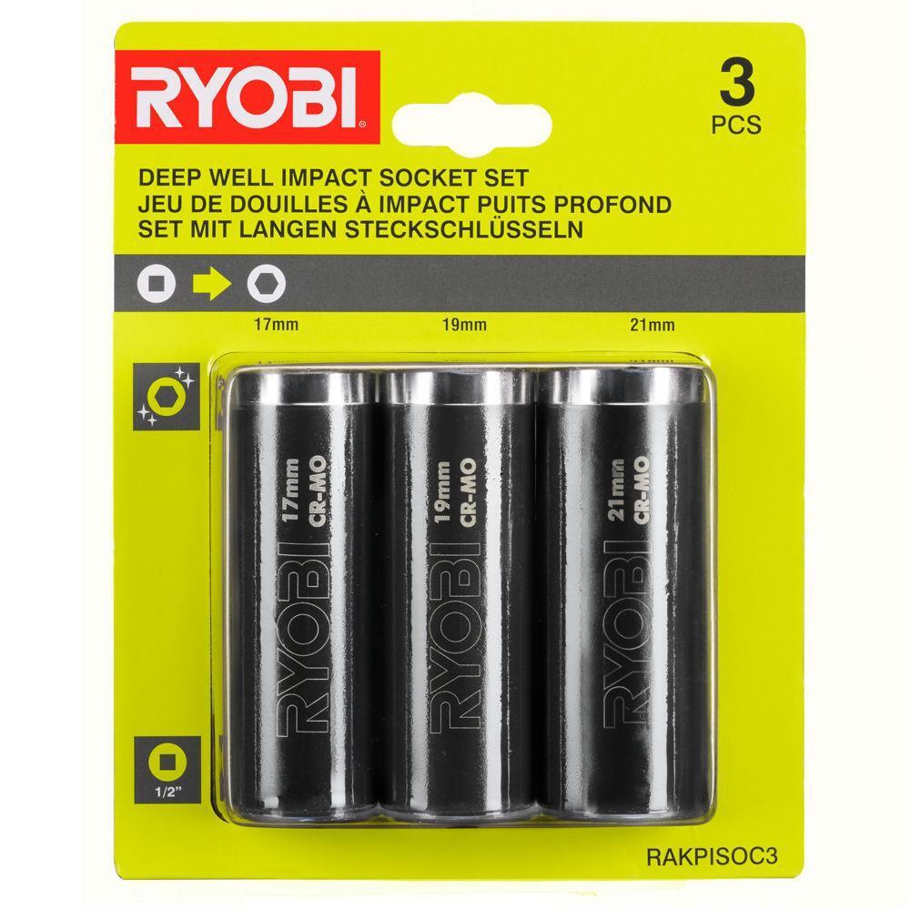 

RYOBI RAKPISOC3 (5132004520)