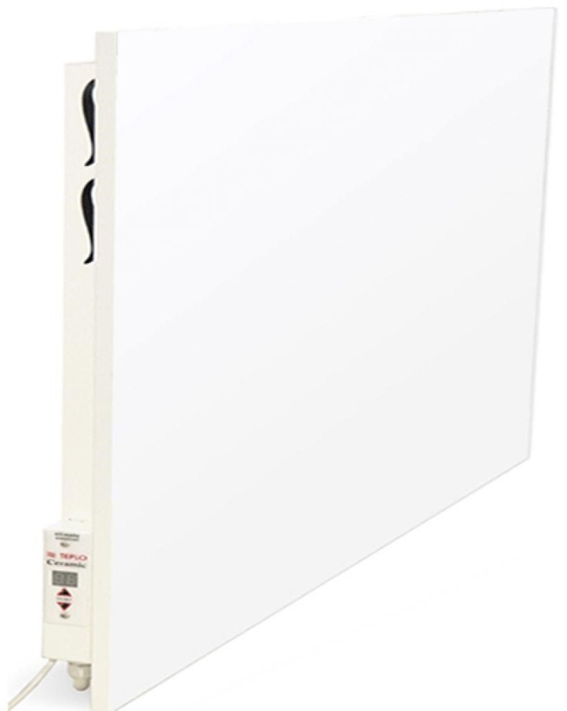 

Teploceramic TCH-RA750WHITE, Белый