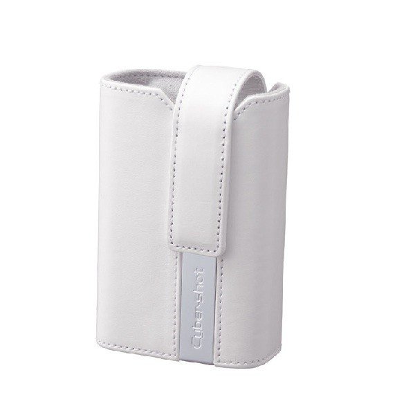 

SONY LCS-WGW White, Белый