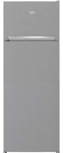 

BEKO RDSA240K20XB, Нержавеющая сталь