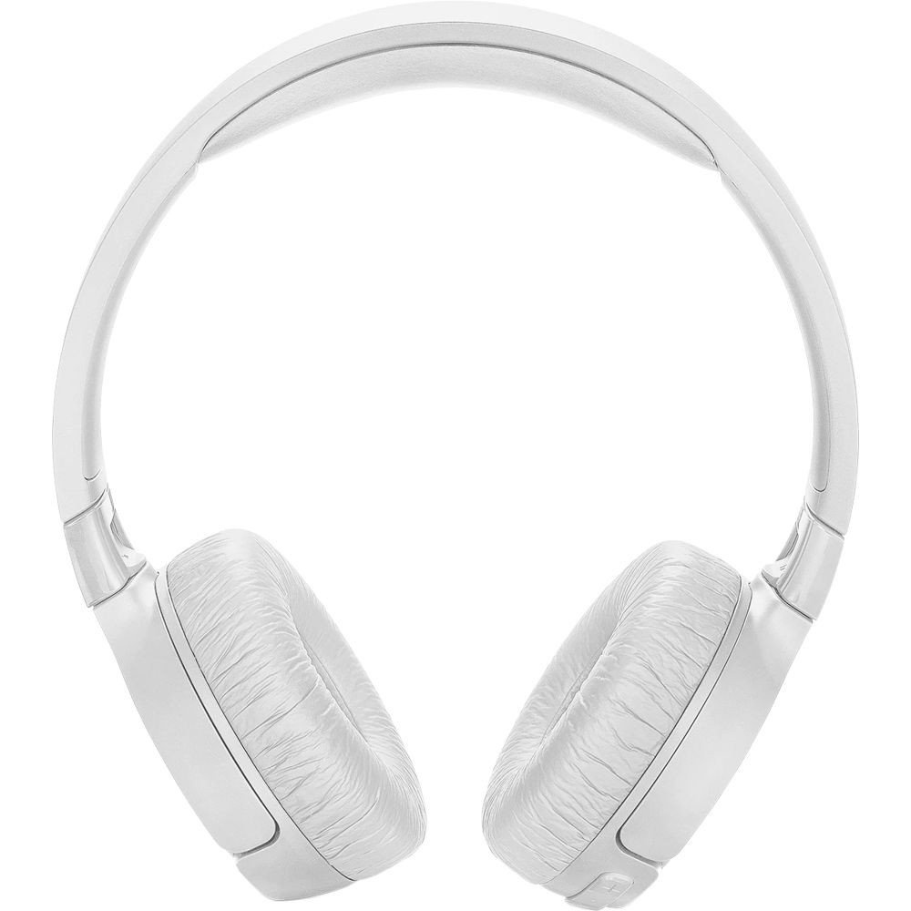 

JBL T600BT White, Белый