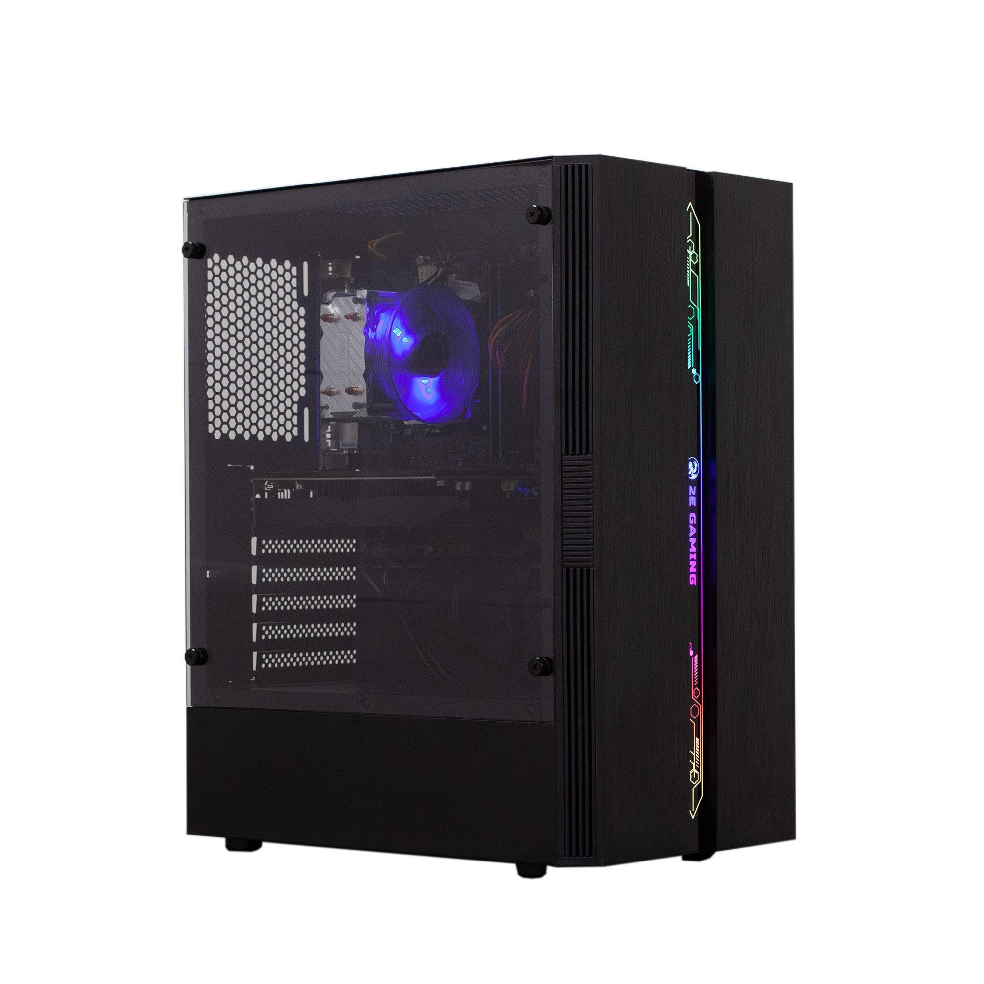 

2E Complex Gaming (2E-2584)