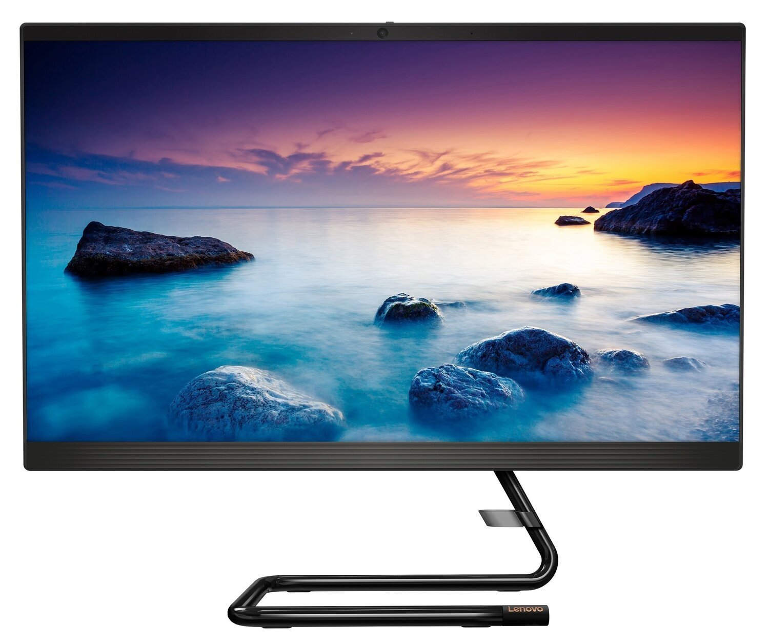 

LENOVO IdeaCentre A340-24IWL (F0E800QFUA)