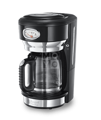

Russell Hobbs Retro Classic Noir (21701-56)