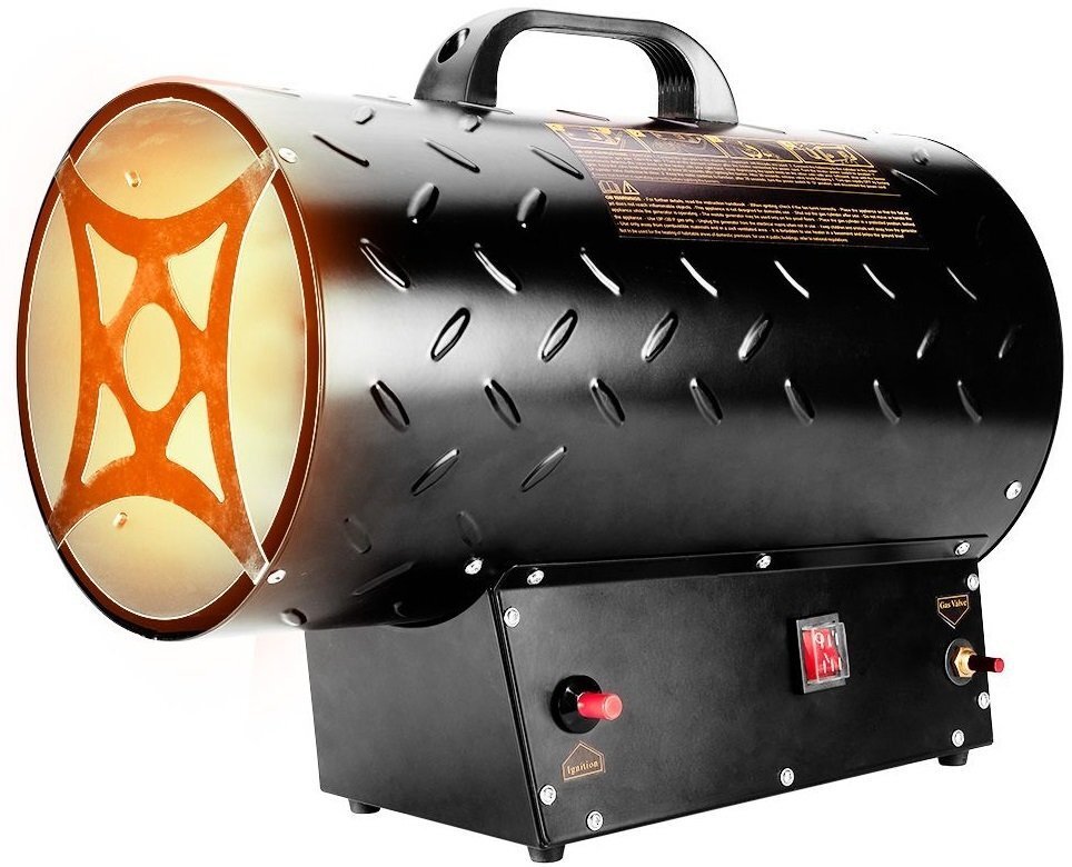

NEO TOOLS 90-085 газовый