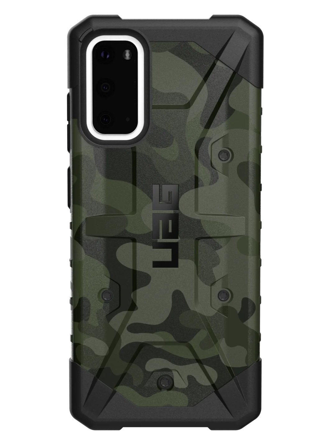 

UAG для Galaxy S20 Pathfinder Camo Forest (211977117271)