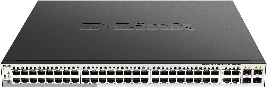 

D-Link DGS-1210-52/FL