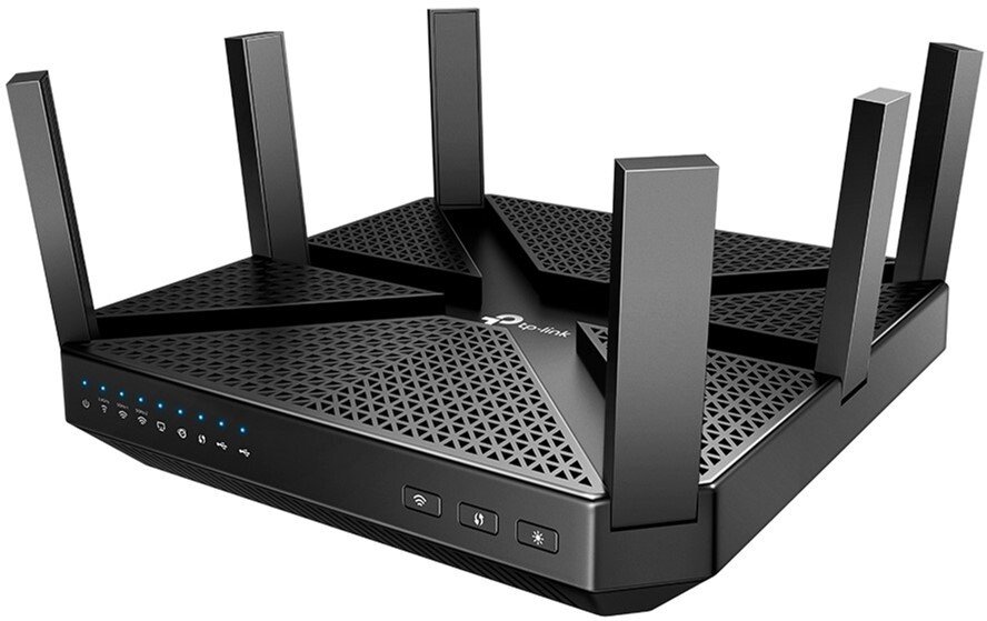 

TP-LINK ARCHER-C4000