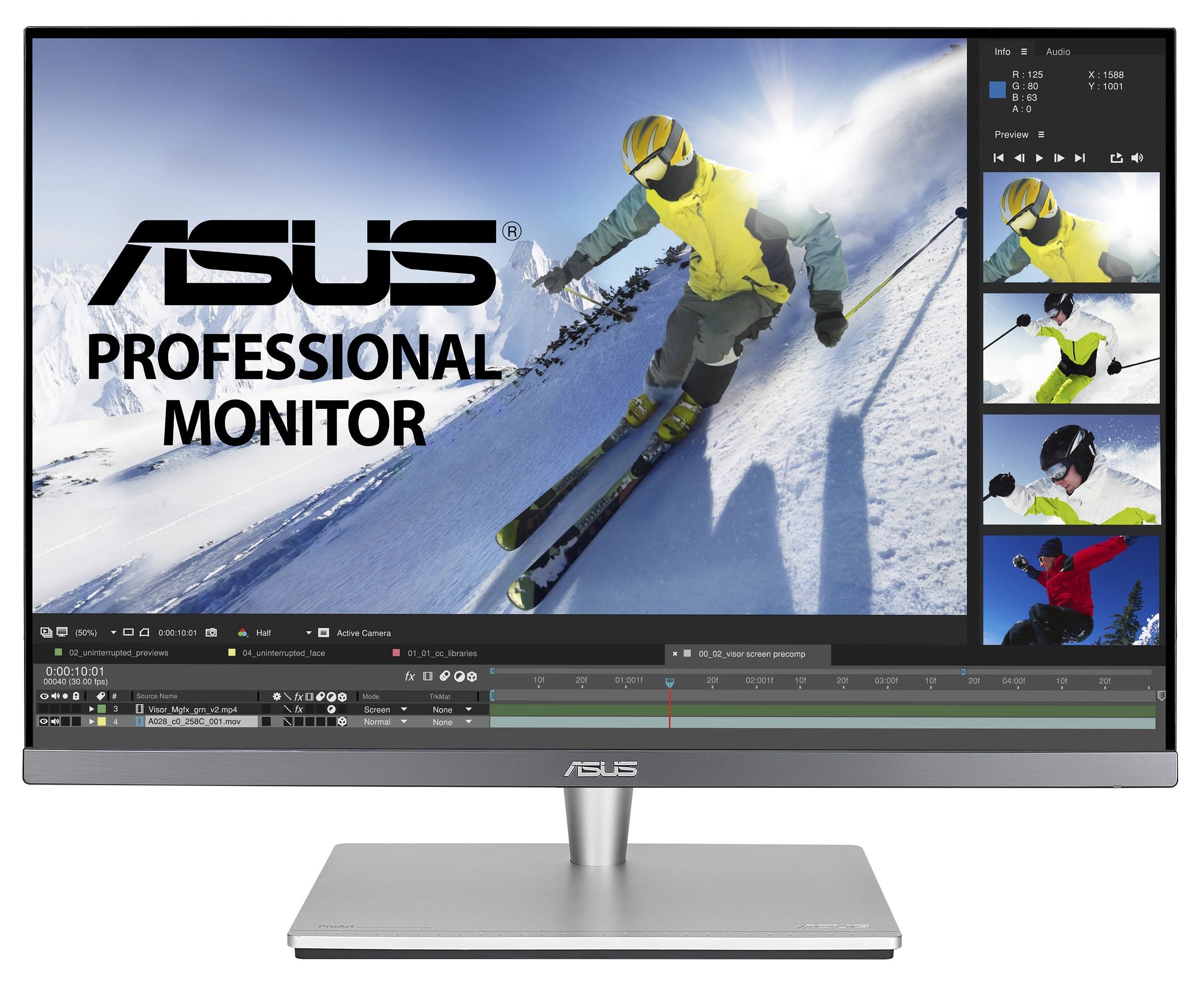 

ASUS PA24AC