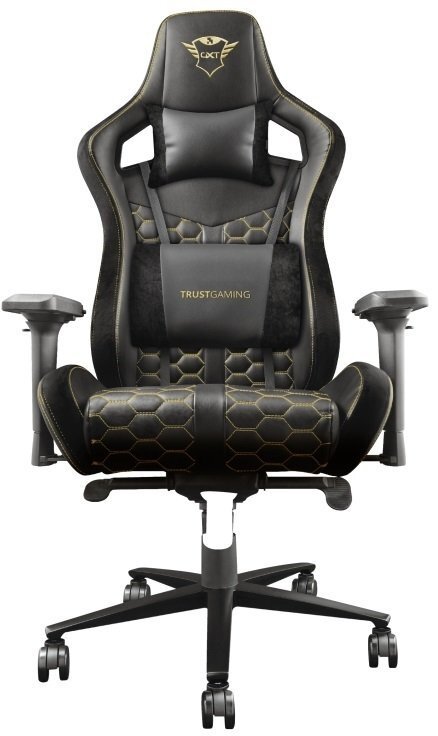 

TRUST GXT 712 Resto Pro Black (23784)