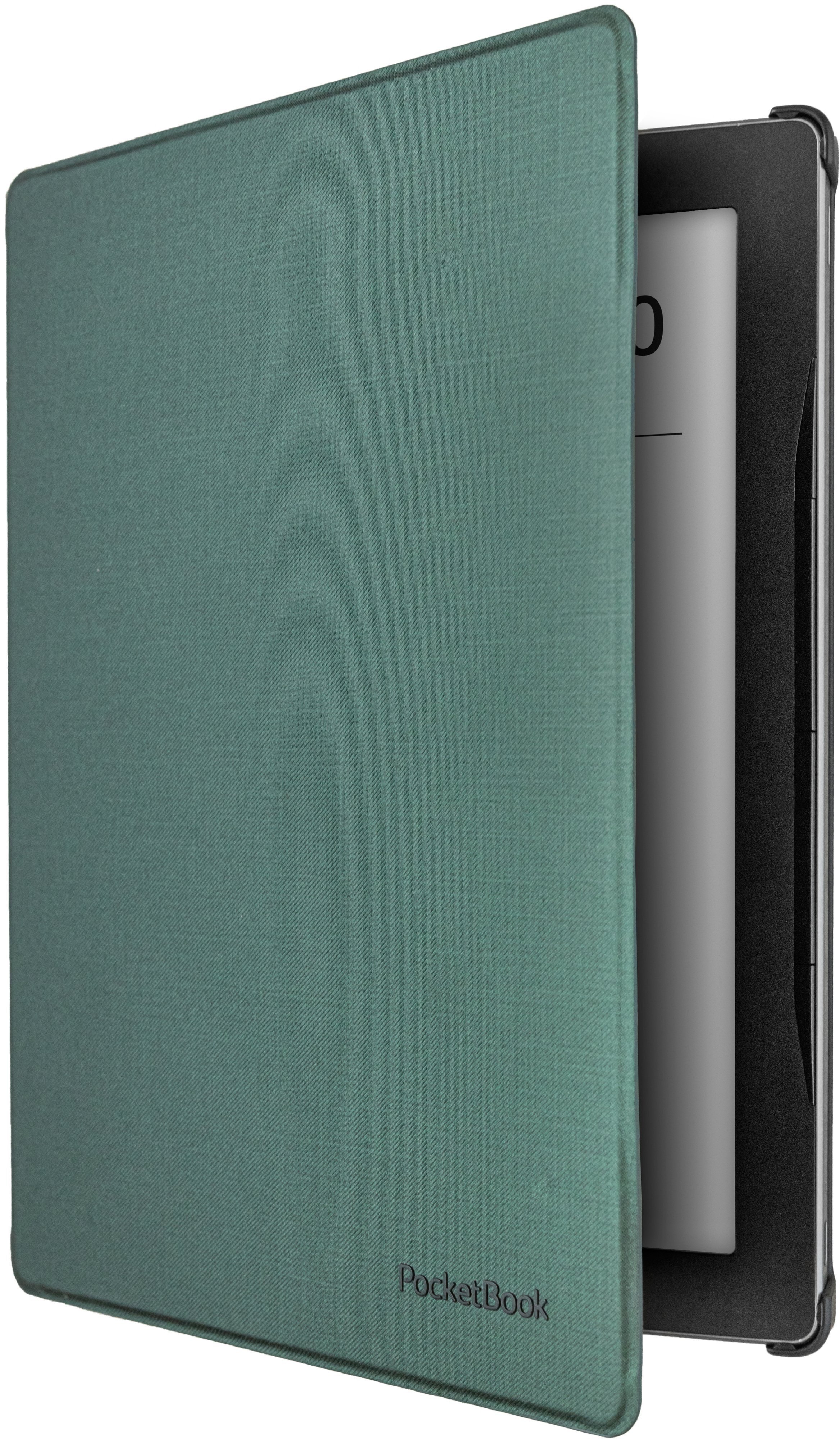 

PocketBook Origami для электронной книги 970 Shell series Green (HN-SL-PU-970-GN-CIS)