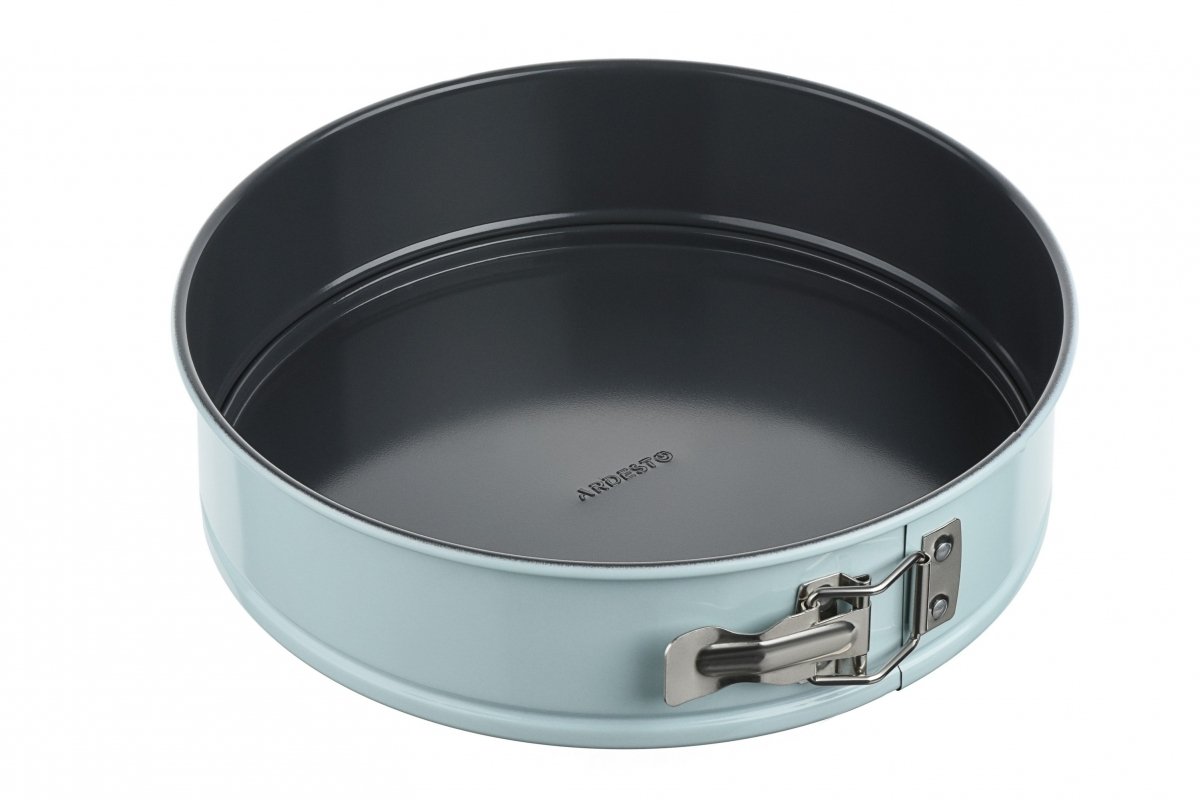

ARDESTO Tasty baking круглая 26 см разъемная (AR2301T), Голубой