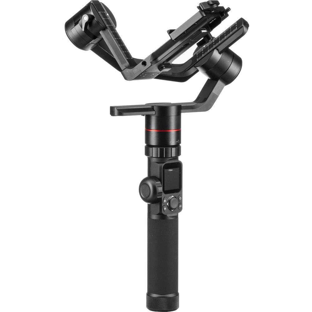 

Feiyu Tech AK4000, Черный