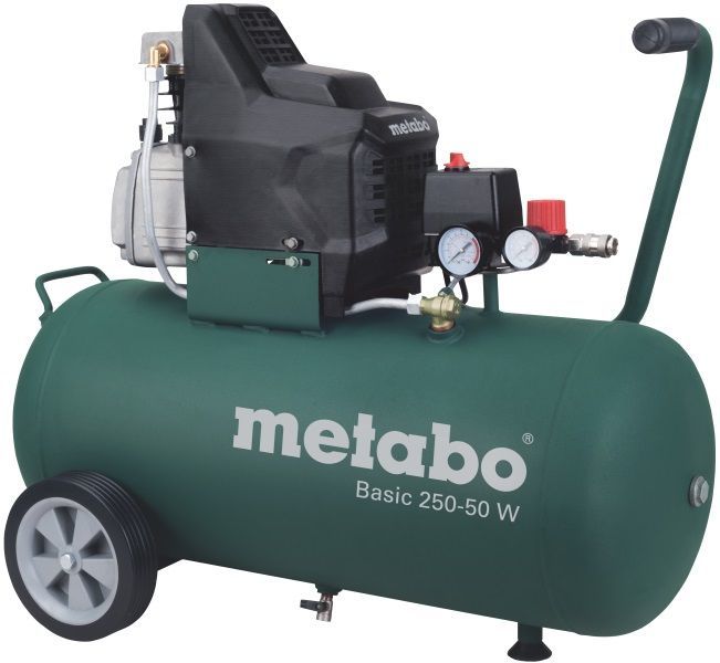 

METABO Basic 250-50 W OF (601535000)