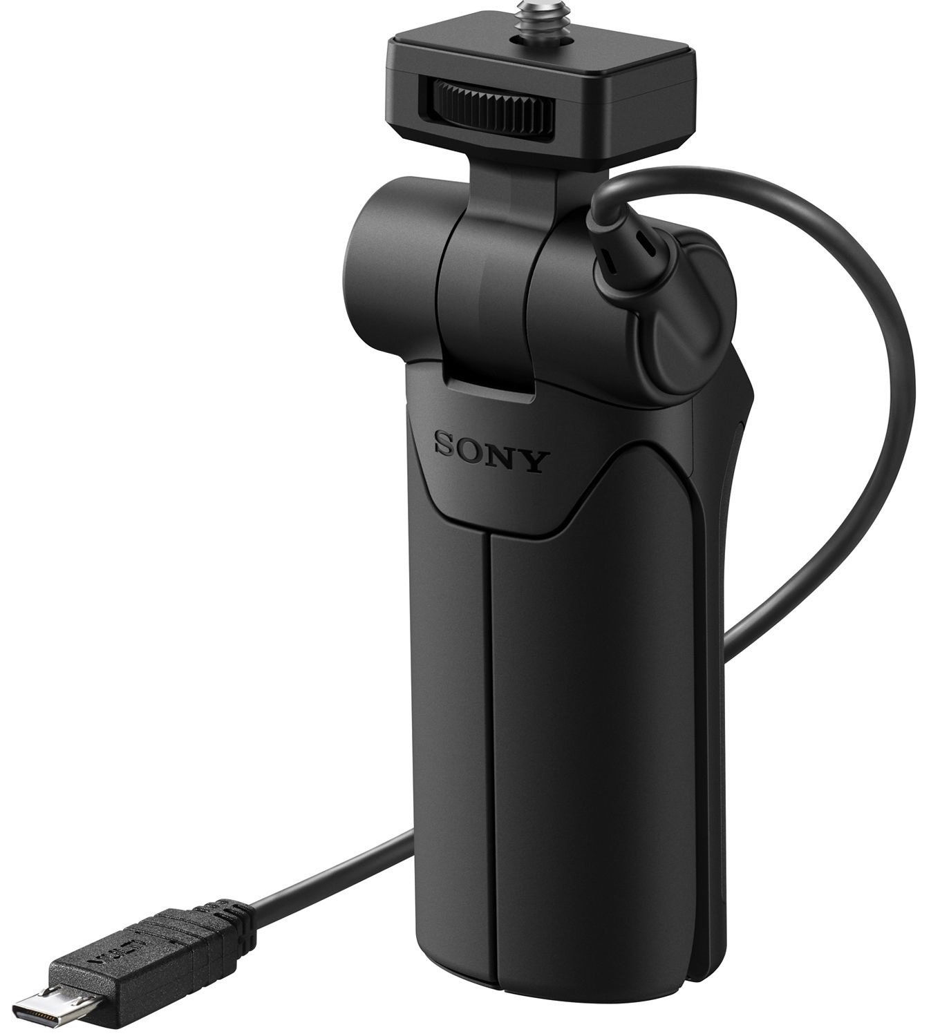 

SONY VCT-SGR1 (VCTSGR1.SYU), Черный
