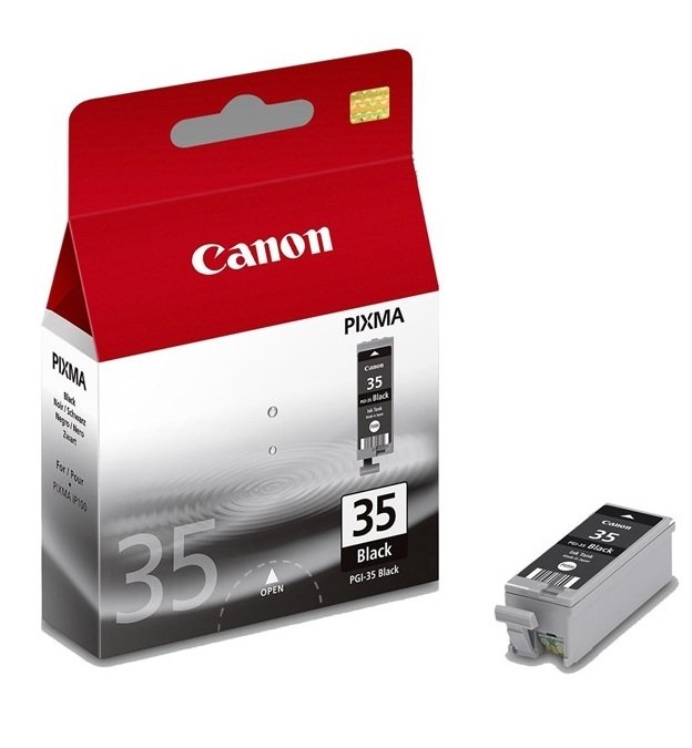 

CANON PGI-35Bk (1509B001)