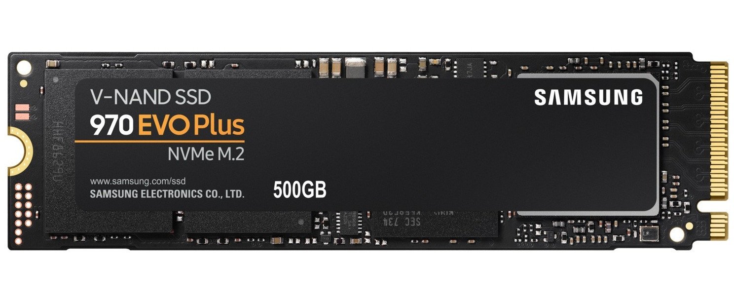 

SAMSUNG MZ-V7S500BW
